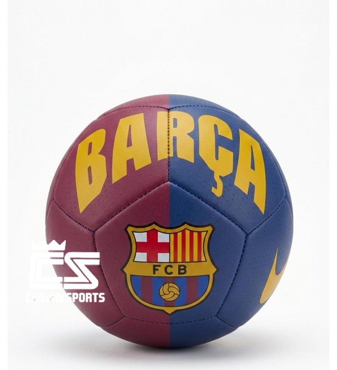 NIKE Barcelona Football Ball - IR5103-677